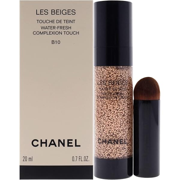CHANEL Les Beige Touche de Teint - B40, 20 ml : Amazon.de